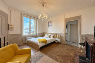 location appartement vierzon 18100