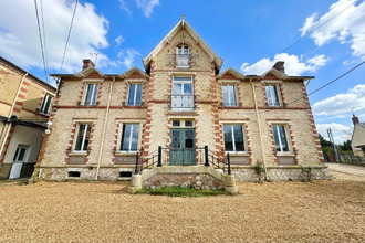 location appartement vierzon 18100