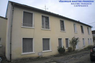 location appartement vierzon 18100