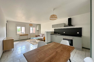 location appartement vierzon 18100