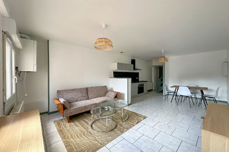 location appartement vierzon 18100