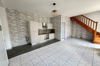 location appartement vierzon 18100
