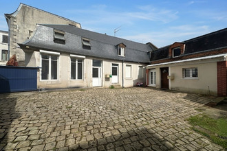 location appartement vierzon 18100