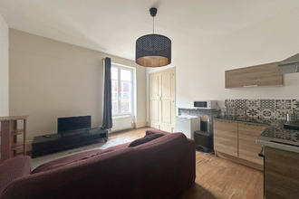 location appartement vierzon 18100