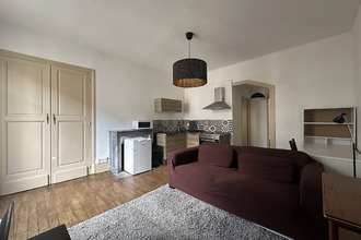 location appartement vierzon 18100