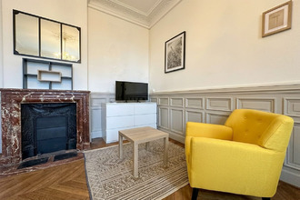 location appartement vierzon 18100