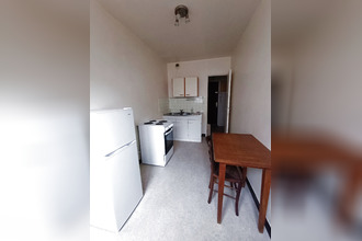 location appartement vierzon 18100