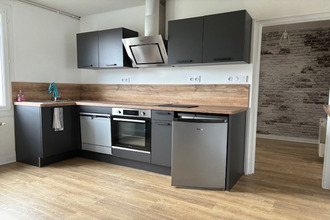 location appartement vierzon 18100
