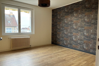 location appartement vierzon 18100