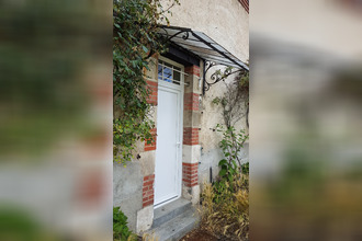 location appartement vierzon 18100