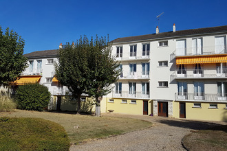 location appartement vierzon 18100