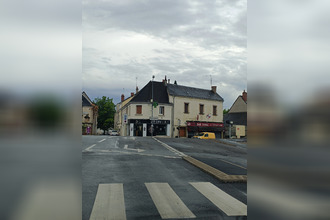 location appartement vierzon 18100