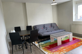 location appartement vierzon 18100