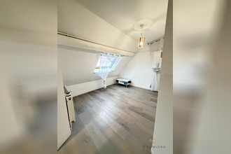 Ma-Cabane - Location Appartement Vieux-Charmont, 20 m²