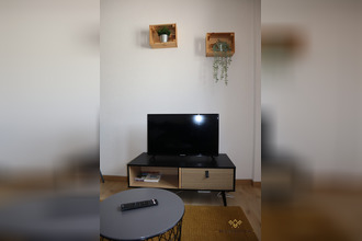 Ma-Cabane - Location Appartement Vieux-Charmont, 28 m²