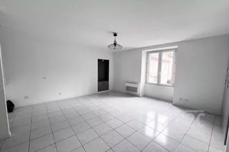 location appartement vif 38450