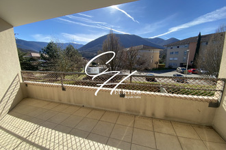 location appartement vif 38450