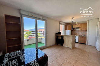 location appartement vif 38450