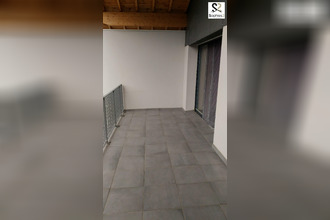 location appartement vif 38450