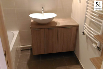 location appartement vif 38450