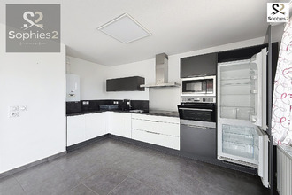 location appartement vif 38450