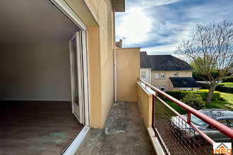 location appartement vignoc 35630