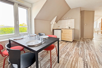 location appartement vignoc 35630