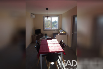 location appartement vignols 19130