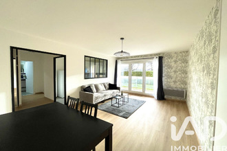 location appartement villabe 91100