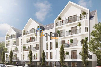 location appartement villabe 91100