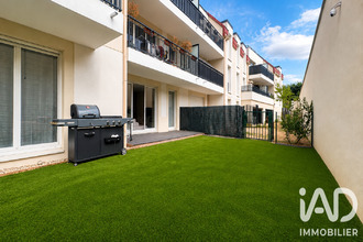 location appartement villabe 91100