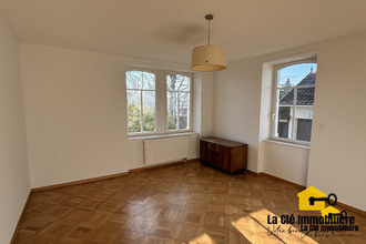 Ma-Cabane - Location Appartement Village-Neuf, 103 m²