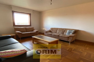 location appartement village-neuf 68128