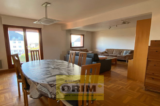 location appartement village-neuf 68128