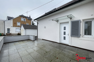 location appartement village-neuf 68128