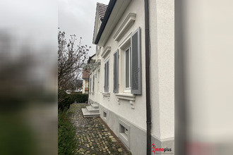 location appartement village-neuf 68128