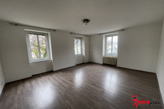 location appartement village-neuf 68128