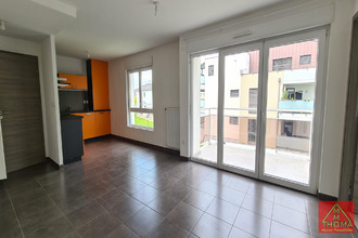 location appartement village-neuf 68128