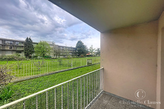 location appartement village-neuf 68128