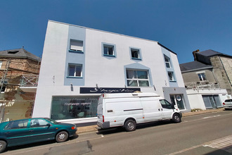 location appartement villaines-la-juhel 53700