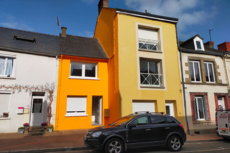 location appartement villaines-la-juhel 53700