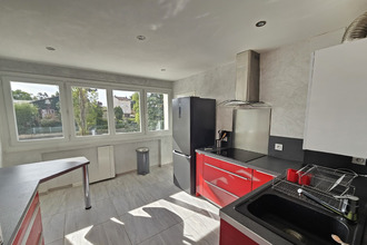 location appartement villars 42390