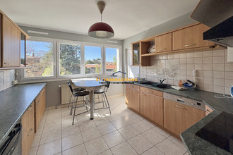 location appartement villars 42390