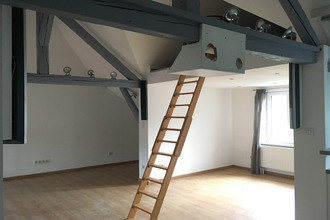 Ma-Cabane - Location Appartement Ville, 37 m²