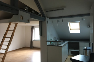 Ma-Cabane - Location Appartement Ville, 37 m²