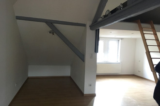 Ma-Cabane - Location Appartement Ville, 37 m²