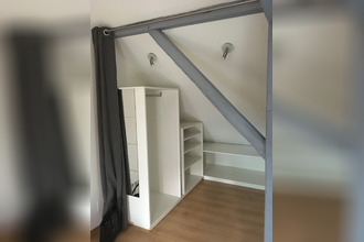 Ma-Cabane - Location Appartement Ville, 37 m²