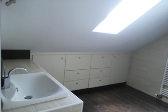 Ma-Cabane - Location Appartement Ville, 37 m²