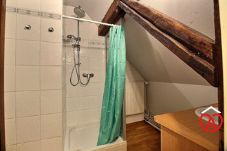 location appartement ville 67220