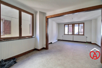 location appartement ville 67220
